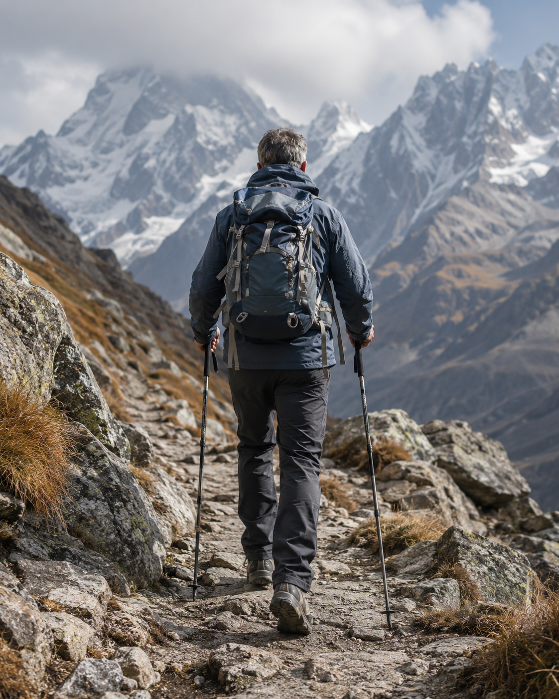 Trekking