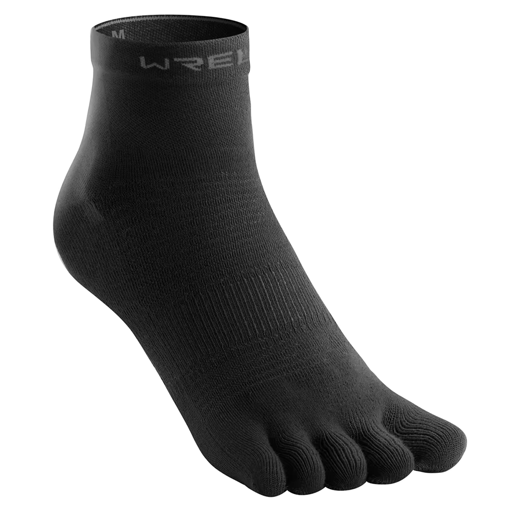 Chausettes à orteils pour randonneurs