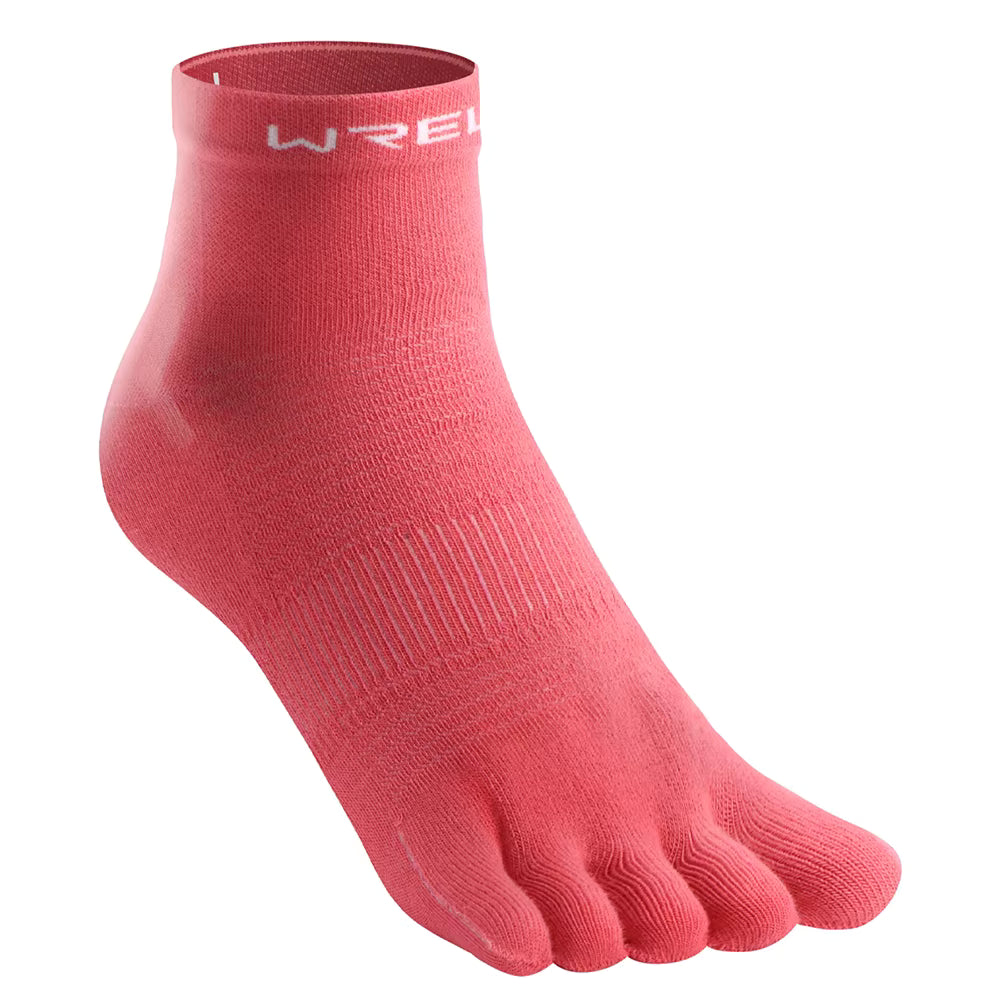 Chausettes à orteils pour randonneurs